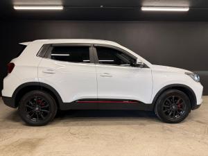 Chery Tiggo 4 Pro 1.5T Elite auto (CVT) - Image 7