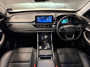 Chery Tiggo 4 Pro 1.5T Elite auto (CVT) - Image 8