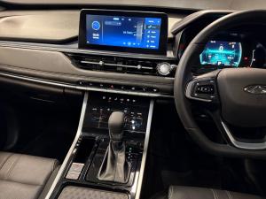 Chery Tiggo 4 Pro 1.5T Elite auto (CVT) - Image 9