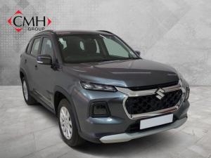 Suzuki Grand Vitara 1.5 GL auto - Image 1