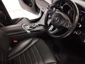 Mercedes-Benz GLC GLC250d 4Matic - Image 10