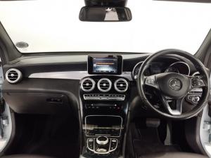 Mercedes-Benz GLC GLC250d 4Matic - Image 10