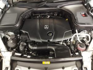 Mercedes-Benz GLC GLC250d 4Matic - Image 14