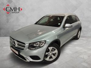Mercedes-Benz GLC GLC250d 4Matic - Image 1
