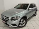 Thumbnail Mercedes-Benz GLC GLC250d 4Matic
