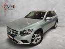 Thumbnail Mercedes-Benz GLC GLC250d 4Matic