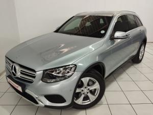 Mercedes-Benz GLC GLC250d 4Matic - Image 1