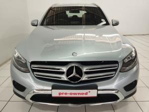 Mercedes-Benz GLC GLC250d 4Matic - Image 2
