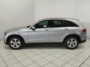 Mercedes-Benz GLC GLC250d 4Matic - Image 3