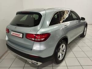 Mercedes-Benz GLC GLC250d 4Matic - Image 4