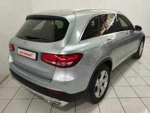 Mercedes-Benz GLC GLC250d 4Matic - Image 4