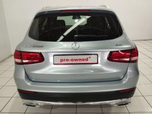 Mercedes-Benz GLC GLC250d 4Matic - Image 5
