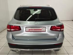 Mercedes-Benz GLC GLC250d 4Matic - Image 5