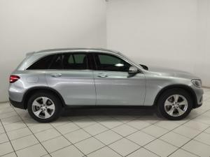 Mercedes-Benz GLC GLC250d 4Matic - Image 6