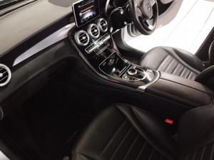 Mercedes-Benz GLC GLC250d 4Matic - Image 7