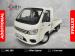 Foton Truckmate TM3 1.5 dropside (no aircon) - Thumbnail 1