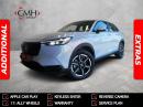 Thumbnail Honda HR-V 1.5 Comfort