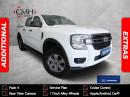 Thumbnail Ford Ranger 2.0 SiT double cab XL auto