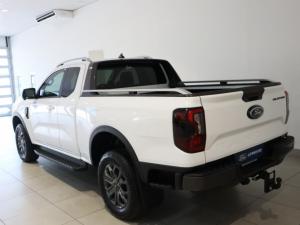 Ford Ranger 2.0 BiTurbo SuperCab Wildtrak 4x4 - Image 10