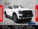 Thumbnail Ford Ranger 2.0 BiTurbo SuperCab Wildtrak 4x4