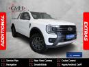 Thumbnail Ford Ranger 2.0 BiTurbo SuperCab Wildtrak 4x4