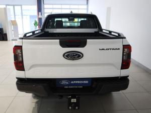 Ford Ranger 2.0 BiTurbo SuperCab Wildtrak 4x4 - Image 7