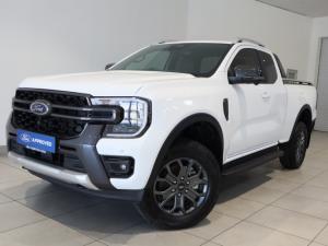 Ford Ranger 2.0 BiTurbo SuperCab Wildtrak 4x4 - Image 8