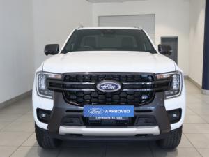 Ford Ranger 2.0 BiTurbo SuperCab Wildtrak 4x4 - Image 9