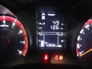 Mahindra XUV300 1.2T W6 - Image 12