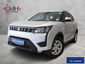 Mahindra XUV300 1.2T W6 - Image 1