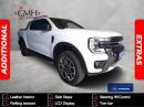 Thumbnail Ford Ranger 2.0 BiTurbo double cab Wildtrak 4x4