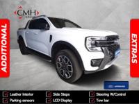 Thumbnail Ford Ranger 2.0 BiTurbo double cab Wildtrak 4x4