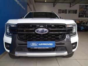 Ford Ranger 2.0 BiTurbo double cab Wildtrak 4x4 - Image 2