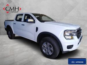 Ford Ranger 2.0 SiT double cab XL auto - Image 1