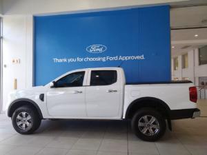 Ford Ranger 2.0 SiT double cab XL auto - Image 4