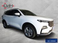 Thumbnail Ford Territory 1.8T Ambiente