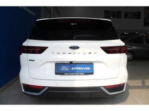 Ford Territory 1.8T Ambiente - Image 8