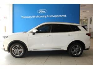 Ford Territory 1.8T Ambiente - Image 9
