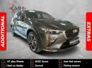 Thumbnail Mazda CX-3 2.0 Individual