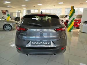 Mazda CX-3 2.0 Individual - Image 4