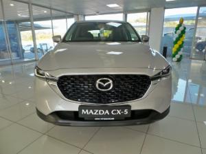 Mazda CX-5 2.0 Active - Image 17