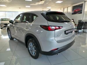 Mazda CX-5 2.0 Active - Image 3