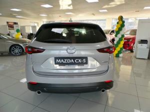 Mazda CX-5 2.0 Active - Image 4