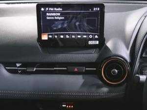 Mazda CX-3 2.0 Carbon Edition - Image 11