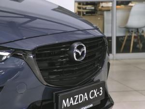 Mazda CX-3 2.0 Carbon Edition - Image 13
