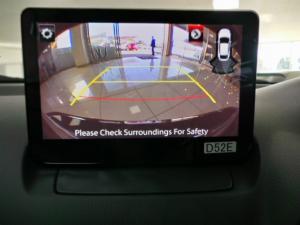 Mazda CX-3 2.0 Carbon Edition - Image 14