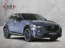 Thumbnail Mazda CX-3 2.0 Carbon Edition