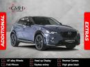 Thumbnail Mazda CX-3 2.0 Carbon Edition