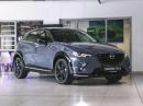 Thumbnail Mazda CX-3 2.0 Carbon Edition