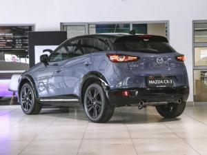 Mazda CX-3 2.0 Carbon Edition - Image 3